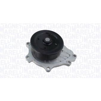 Pompe à eau MAGNETI MARELLI