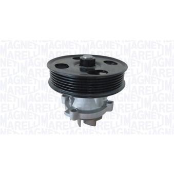 Pompe à eau MAGNETI MARELLI 352316171348