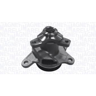 Pompe à eau MAGNETI MARELLI