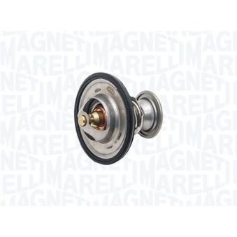 Thermostat, liquide de refroidissement MAGNETI MARELLI