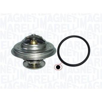 Thermostat, liquide de refroidissement MAGNETI MARELLI