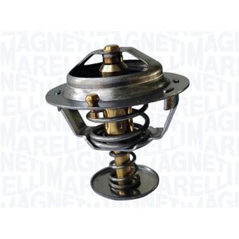 Thermostat, liquide de refroidissement MAGNETI MARELLI