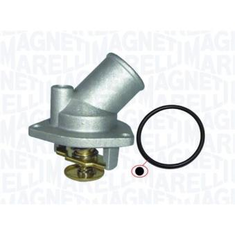 Thermostat, liquide de refroidissement MAGNETI MARELLI