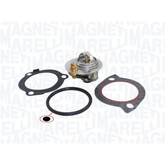Thermostat, liquide de refroidissement MAGNETI MARELLI