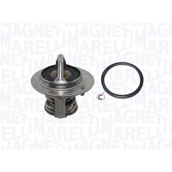 Thermostat, liquide de refroidissement MAGNETI MARELLI