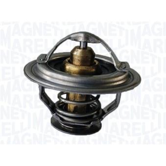 Thermostat, liquide de refroidissement MAGNETI MARELLI