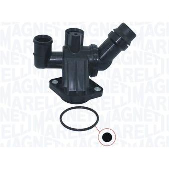 Thermostat, liquide de refroidissement MAGNETI MARELLI