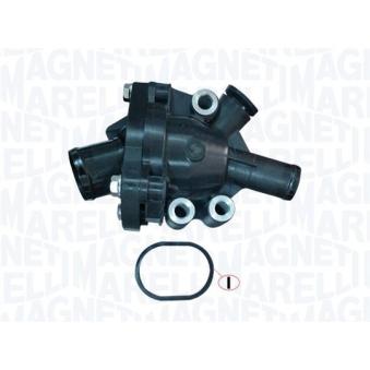 Thermostat, liquide de refroidissement MAGNETI MARELLI