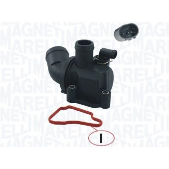 Thermostat, liquide de refroidissement MAGNETI MARELLI