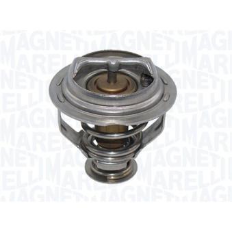 Thermostat, liquide de refroidissement MAGNETI MARELLI