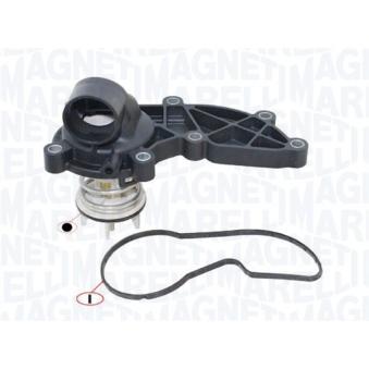Thermostat, liquide de refroidissement MAGNETI MARELLI