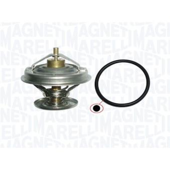 Thermostat, liquide de refroidissement MAGNETI MARELLI