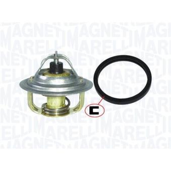 Thermostat, liquide de refroidissement MAGNETI MARELLI