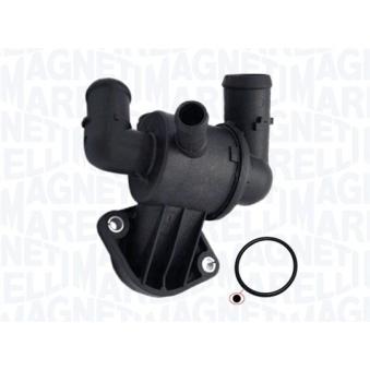 Thermostat, liquide de refroidissement MAGNETI MARELLI 352317004090