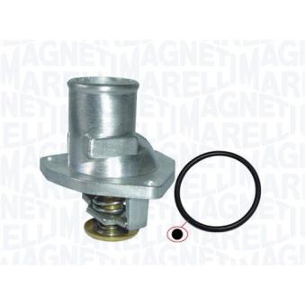 Thermostat, liquide de refroidissement MAGNETI MARELLI 352317004270