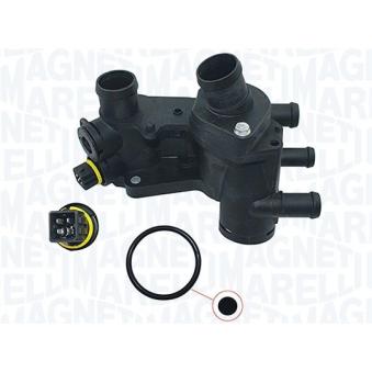 Thermostat, liquide de refroidissement MAGNETI MARELLI 352317004420