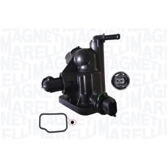 Thermostat, liquide de refroidissement MAGNETI MARELLI 352317004610