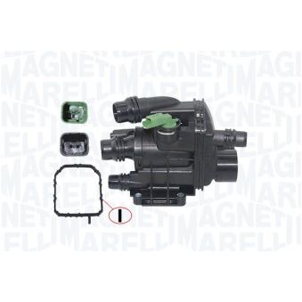 Thermostat, liquide de refroidissement MAGNETI MARELLI 352317004620