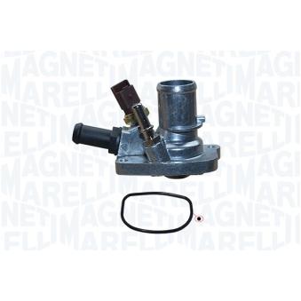 Thermostat, liquide de refroidissement MAGNETI MARELLI