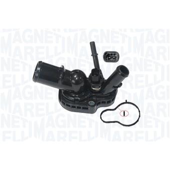 Thermostat, liquide de refroidissement MAGNETI MARELLI 352317004650