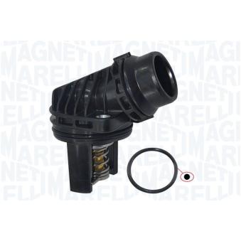 Thermostat, liquide de refroidissement MAGNETI MARELLI 352317004720