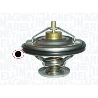Thermostat, liquide de refroidissement MAGNETI MARELLI