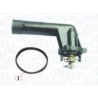 Thermostat, liquide de refroidissement MAGNETI MARELLI