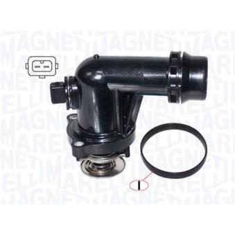 Thermostat, liquide de refroidissement MAGNETI MARELLI