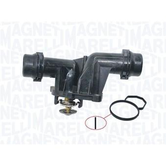 Thermostat, liquide de refroidissement MAGNETI MARELLI