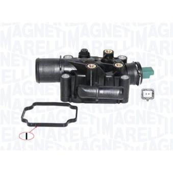Thermostat, liquide de refroidissement MAGNETI MARELLI 352317100230