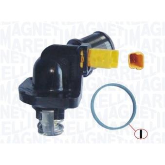 Thermostat, liquide de refroidissement MAGNETI MARELLI