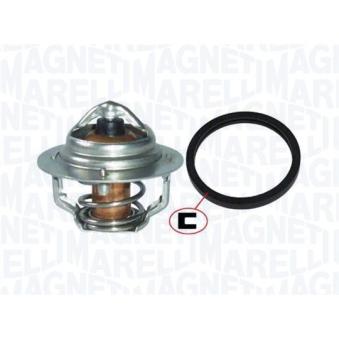 Thermostat, liquide de refroidissement MAGNETI MARELLI