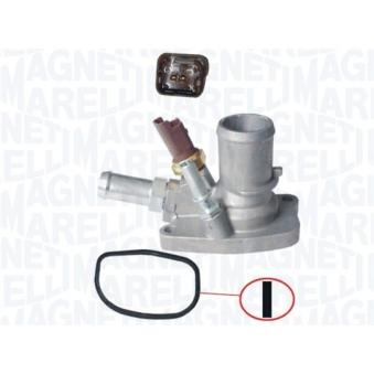 Thermostat, liquide de refroidissement MAGNETI MARELLI 352317100460