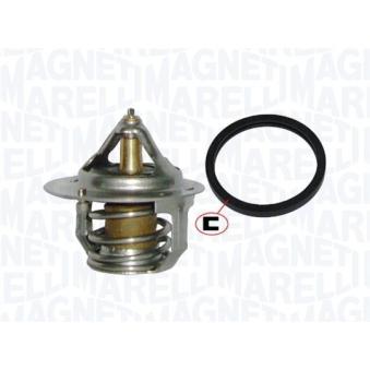 Thermostat, liquide de refroidissement MAGNETI MARELLI