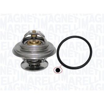 Thermostat, liquide de refroidissement MAGNETI MARELLI