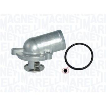 Thermostat, liquide de refroidissement MAGNETI MARELLI