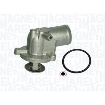 Thermostat, liquide de refroidissement MAGNETI MARELLI