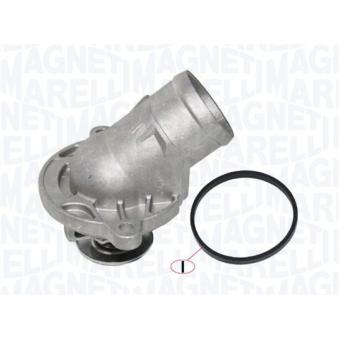 Thermostat, liquide de refroidissement MAGNETI MARELLI