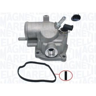 Thermostat, liquide de refroidissement MAGNETI MARELLI