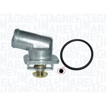 Thermostat, liquide de refroidissement MAGNETI MARELLI