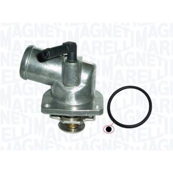 Thermostat, liquide de refroidissement MAGNETI MARELLI 352317100890
