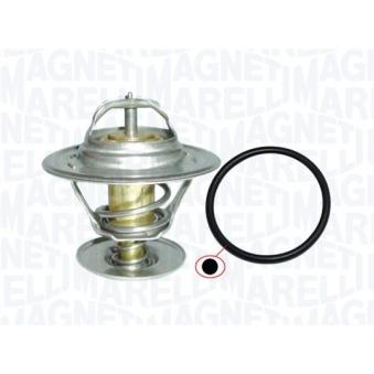 Thermostat, liquide de refroidissement MAGNETI MARELLI