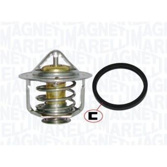 Thermostat, liquide de refroidissement MAGNETI MARELLI