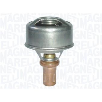 Thermostat, liquide de refroidissement MAGNETI MARELLI