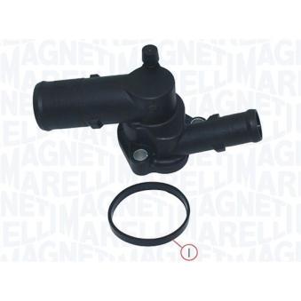 Thermostat, liquide de refroidissement MAGNETI MARELLI 352317101100