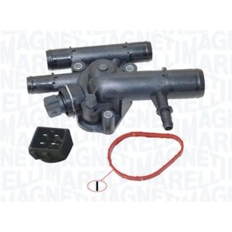 Thermostat, liquide de refroidissement MAGNETI MARELLI