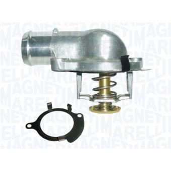 Thermostat, liquide de refroidissement MAGNETI MARELLI
