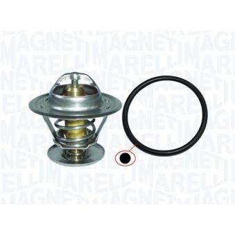 Thermostat, liquide de refroidissement MAGNETI MARELLI