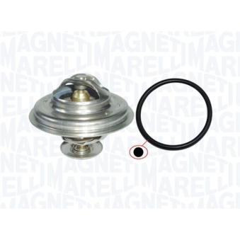 Thermostat, liquide de refroidissement MAGNETI MARELLI 352317101290