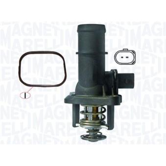 Thermostat, liquide de refroidissement MAGNETI MARELLI